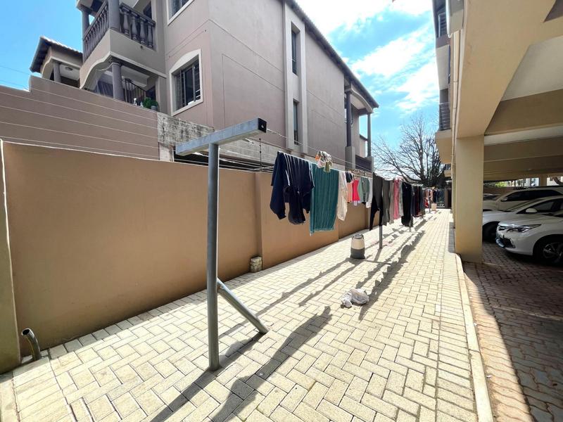 To Let 2 Bedroom Property for Rent in Die Bult North West